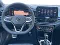 Volkswagen T-Roc Cabriolet R-Line 1.5 TSI DSG AHK/Kamera/Navi/ACC/A Blau - thumbnail 15