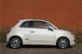 Fiat 500 0.9 TwinAir Lounge UNIEKE KM.STAND!!! | NL-auto | Blanc - thumbnail 7