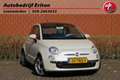 Fiat 500 0.9 TwinAir Lounge UNIEKE KM.STAND!!! | NL-auto | Blanc - thumbnail 1