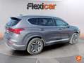 Hyundai SANTA FE 1.6 TGDi HEV Style Auto 4x4 Gris - thumbnail 5