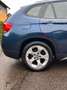 BMW X1 xDrive18d XENON NAVI PDC 2.HAND AHK TOP Bleu - thumbnail 13