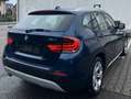 BMW X1 xDrive18d XENON NAVI PDC 2.HAND AHK TOP Bleu - thumbnail 12