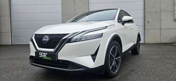 Qashqai 1.3 DIG-T MHEV Business Premium