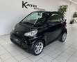 smart forTwo cabrio Micro Hybrid Drive Automatik Чорний - thumbnail 1
