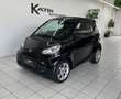 smart forTwo cabrio Micro Hybrid Drive Automatik Чорний - thumbnail 6