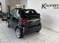 smart forTwo cabrio Micro Hybrid Drive Automatik Чорний - thumbnail 4