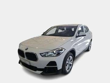 XDRIVE 25E BUSINESS X AUTOMATICO SUV
