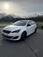 Peugeot 308 1.6 THP 270ch S