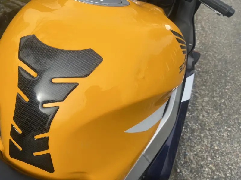 Honda CBR 900 - foto 3