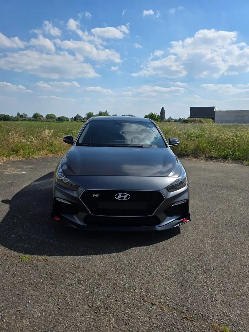 Hyundai i30 N 2.0 T-GDi Performance Pack - 2