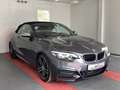 BMW 240 M240 i xDrive Sport-Aut*Navi*Kamera*H/K*LED*1.Hand Grey - thumbnail 8