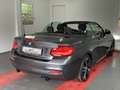 BMW 240 M240 i xDrive Sport-Aut*Navi*Kamera*H/K*LED*1.Hand Grau - thumbnail 2