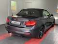 BMW 240 M240 i xDrive Sport-Aut*Navi*Kamera*H/K*LED*1.Hand Grau - thumbnail 9
