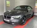 BMW 240 M240 i xDrive Sport-Aut*Navi*Kamera*H/K*LED*1.Hand Gris - thumbnail 11