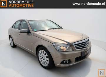 200 K ELEGANCE. CRUISE, AUT, NAVI