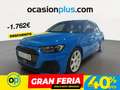 Audi A1 Sportback 30 TFSI Epic edition Azul - thumbnail 1