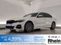 BMW 320 e Limousine M Sport Laser/Tempomat/DAB Laser/Tempo Weiß - thumbnail 1