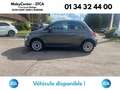 Fiat 500e 1.2 8v 69ch Eco Pack Lounge Euro6d Gris - thumbnail 4