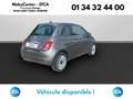 Fiat 500e 1.2 8v 69ch Eco Pack Lounge Euro6d Grau - thumbnail 2