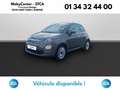 Fiat 500e 1.2 8v 69ch Eco Pack Lounge Euro6d Gris - thumbnail 1