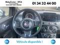 Fiat 500e 1.2 8v 69ch Eco Pack Lounge Euro6d Gris - thumbnail 11