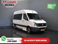 Volkswagen Crafter 35 2.0 TDI L2H2 EXPORT Combi/ 9 Persoons/ Kombi/ 9 Wit - thumbnail 1