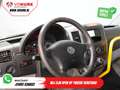 Volkswagen Crafter 35 2.0 TDI L2H2 EXPORT Combi/ 9 Persoons/ Kombi/ 9 Wit - thumbnail 14