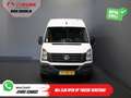 Volkswagen Crafter 35 2.0 TDI L2H2 EXPORT Combi/ 9 Persoons/ Kombi/ 9 Wit - thumbnail 7