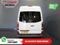 Volkswagen Crafter 35 2.0 TDI L2H2 EXPORT Combi/ 9 Persoons/ Kombi/ 9 Wit - thumbnail 6