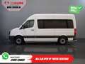 Volkswagen Crafter 35 2.0 TDI L2H2 EXPORT Combi/ 9 Persoons/ Kombi/ 9 Wit - thumbnail 10