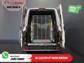 Volkswagen Crafter 35 2.0 TDI L2H2 EXPORT Combi/ 9 Persoons/ Kombi/ 9 Wit - thumbnail 5