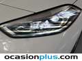 BMW 116 116d Blanc - thumbnail 14