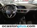 BMW 116 116d Blanc - thumbnail 6