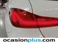 BMW 116 116d Blanc - thumbnail 16