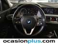 BMW 116 116d Blanc - thumbnail 23