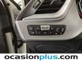 BMW 116 116d Blanc - thumbnail 25