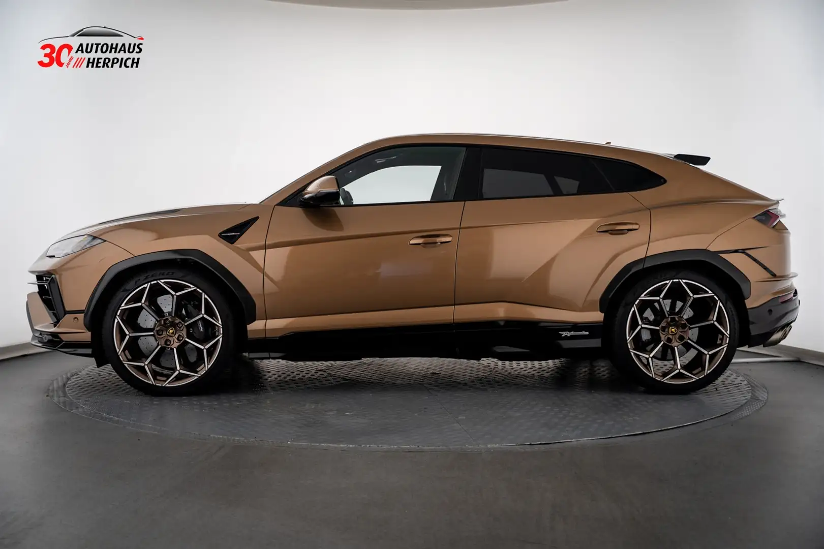 Lamborghini Urus Perfomante 23 Carbon B&O Pano 5Y-Main Xpel Or - 2
