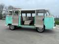 Volkswagen T2 volkswagen T2 1600 cc Green - thumbnail 6