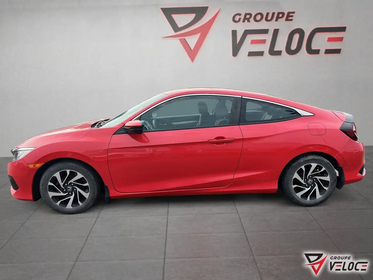 Honda Civic fotografie Honda Civic
