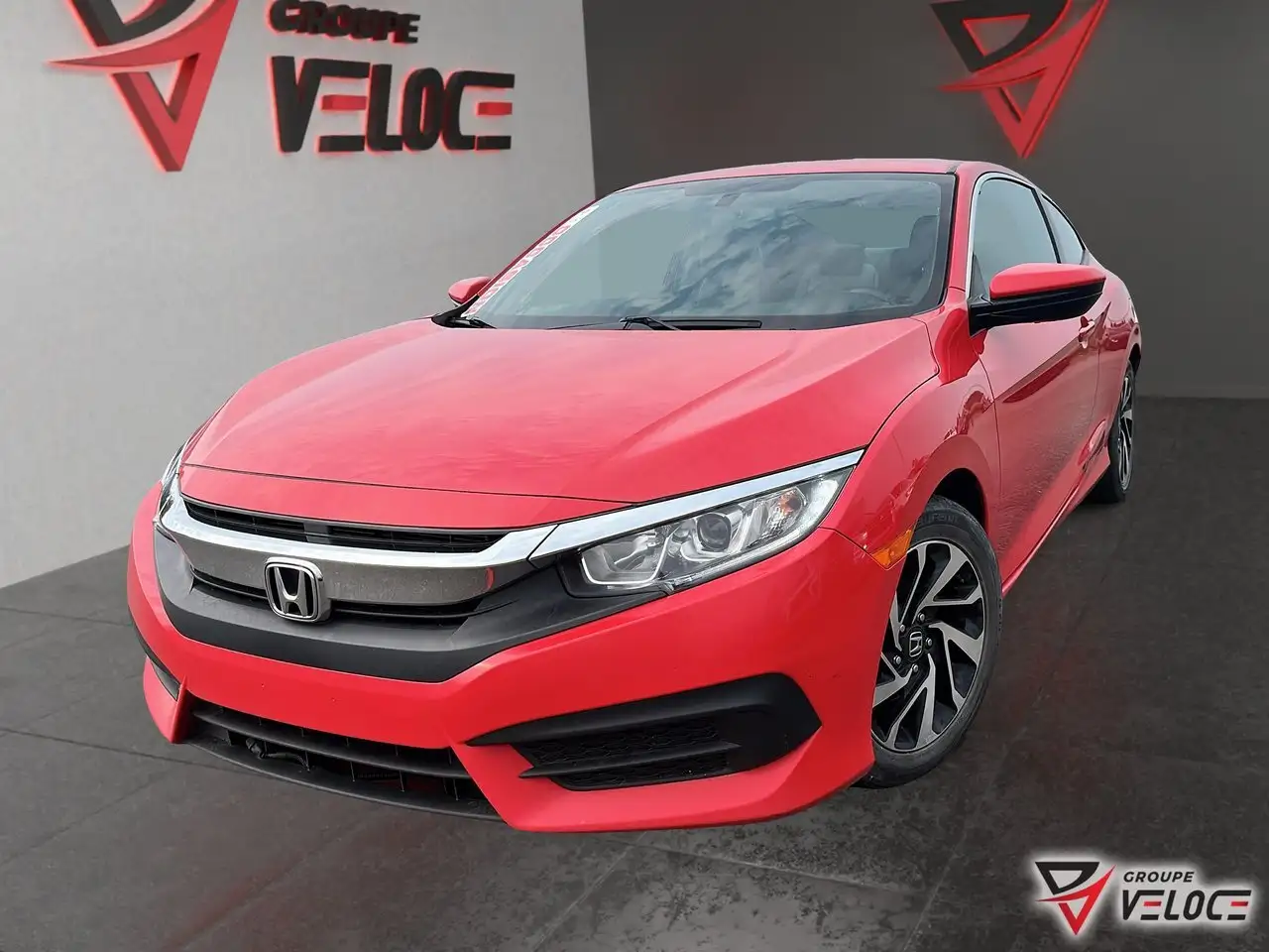 Honda Civic fotografie Honda Civic