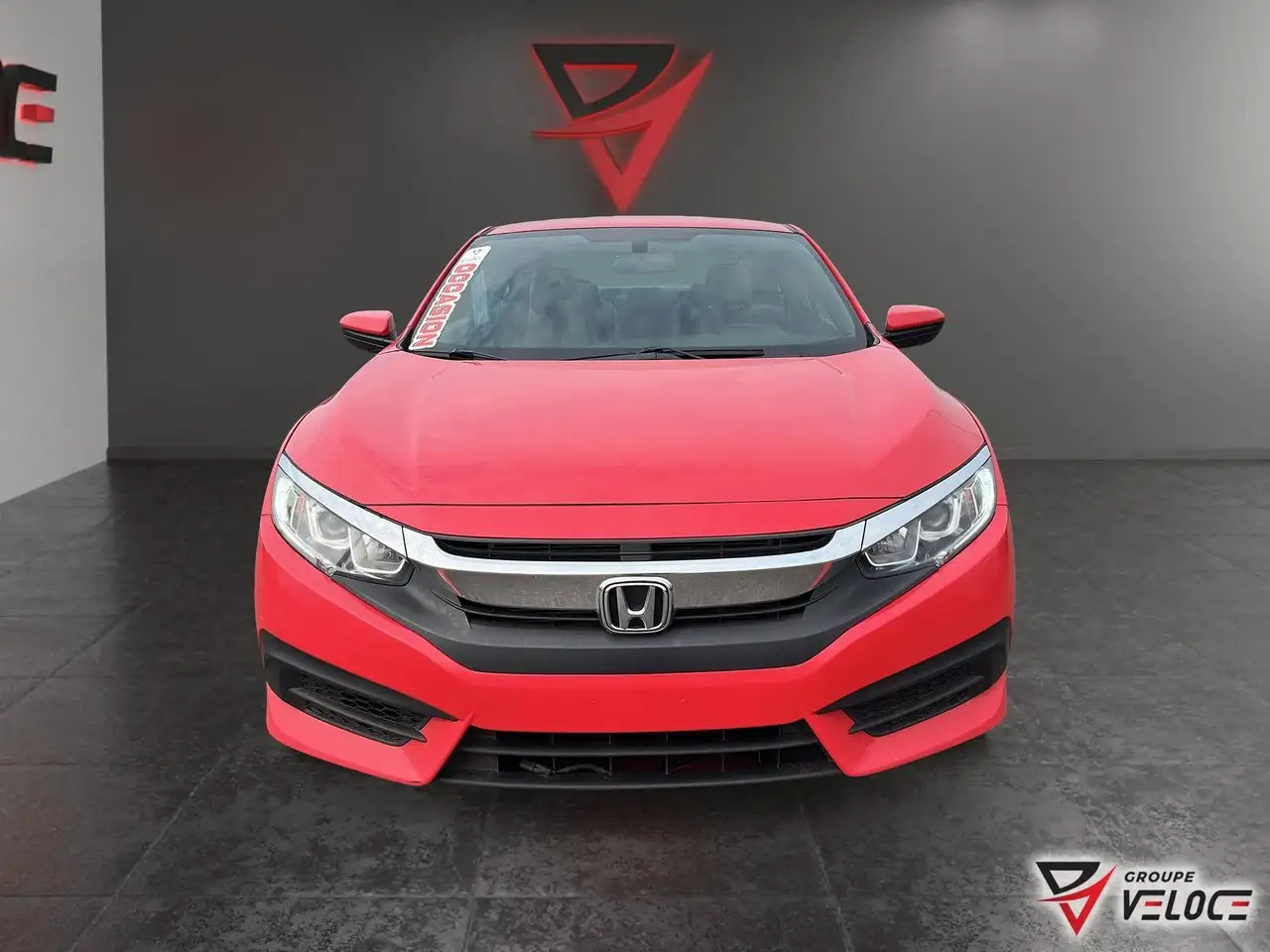 Honda Civic fotografie Honda Civic