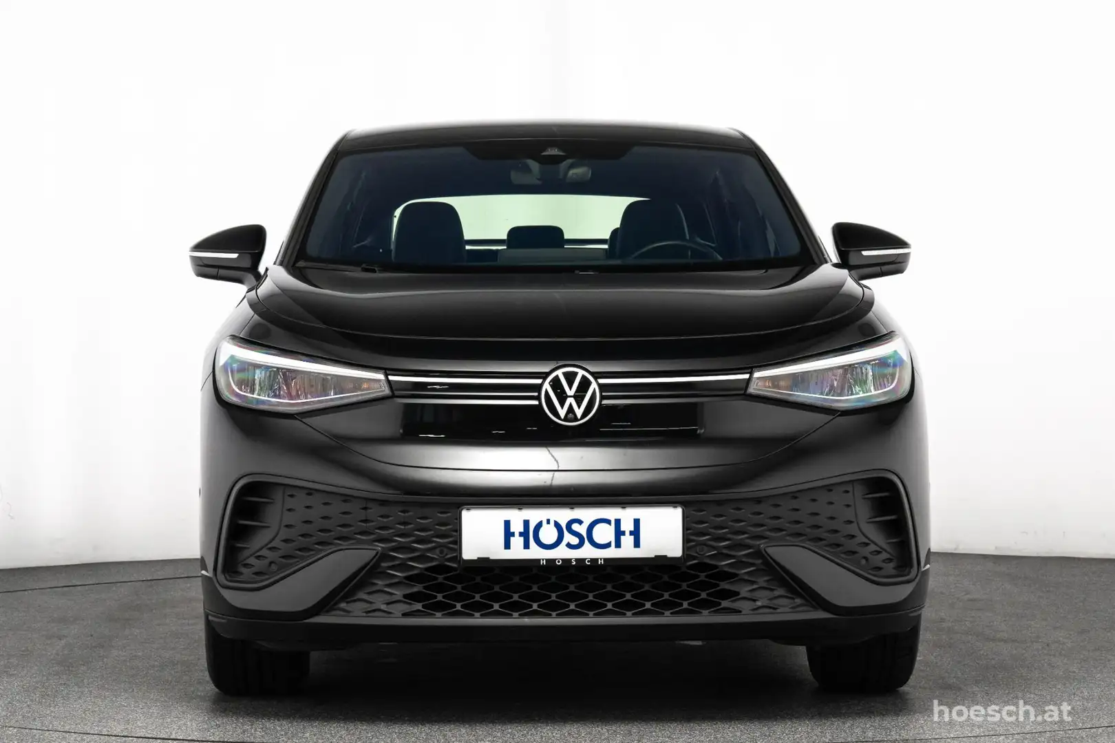 Volkswagen ID.5 Pro 82 kWh KOMFORT PLUS ASSISTENZ INFOTAINMENT Schwarz - 2