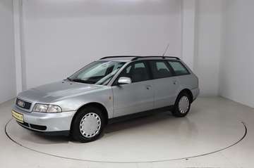 Avant 1.8 5V * Klimaautomatik