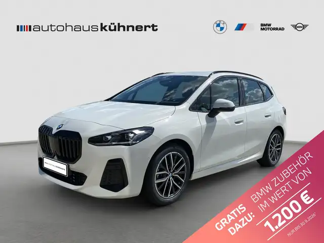 BMW 2er