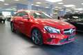 Mercedes-Benz CLA 200 7-G-DCT Urban Rot - thumbnail 1