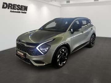 GT-Line 1.6 T-GDI Navi,Tempomat,Kamera,Carplay,DAB