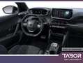 Peugeot 2008 MHEV 145 DSC6 GT Alca Pano ACC 360 Noir - thumbnail 4