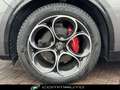 Alfa Romeo Stelvio 2.2 Turbodiesel 210 CV AT8 Q4 Veloce Grigio - thumbnail 11
