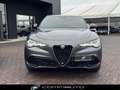 Alfa Romeo Stelvio 2.2 Turbodiesel 210 CV AT8 Q4 Veloce Grigio - thumbnail 2
