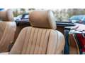 Mercedes-Benz SL 560 R107 Rouge - thumbnail 15